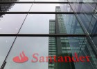 La ofensiva de Santander en Cataluña alerta a sus rivales La ofensiva de Santander en Cataluña alerta a sus rivales