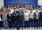 Una apuesta personal por el emprendimiento en España Una apuesta personal por el emprendimiento en España