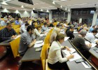 Macroexamen financiero para los empleados de La Caixa Macroexamen financiero para los empleados de La Caixa