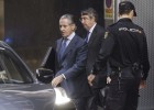 La Policía investiga si Blesa tiene bienes fuera de España La Policía investiga si Blesa tiene bienes fuera de España