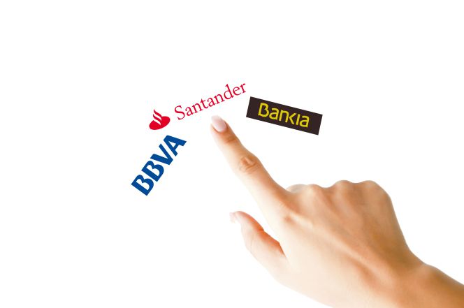 La transformación de la gran banca marca un nuevo giro en el sector