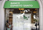 Interponen una demanda para extinguir el Novo Banco y recuperar el BES Interponen una demanda para extinguir el Novo Banco y recuperar el BES