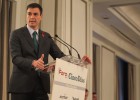 Pedro Sánchez rechaza la jornada de 35 horas Pedro Sánchez rechaza la jornada de 35 horas