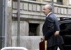 El juez pide el detalle de los pagos de Lazard a Rato El juez pide el detalle de los pagos de Lazard a Rato