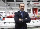 Media Markt conecta clientes y fabricantes en su nueva tienda madrileña de Goya Media Markt conecta clientes y fabricantes en su nueva tienda madrileña de Goya