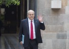 Cataluña pide 2.500 millones para cuadrar sus cuentas Cataluña pide 2.500 millones para cuadrar sus cuentas