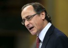 Alfonso Alonso será el nuevo ministro de Sanidad Alfonso Alonso será el nuevo ministro de Sanidad