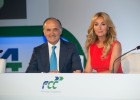 FCC blinda a Béjar como consejero delegado FCC blinda a Béjar como consejero delegado
