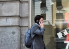 Las ‘telecos’ viven un rally en Bolsa en plena ola de fusiones Las ‘telecos’ viven un rally en Bolsa en plena ola de fusiones