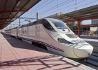 Renfe separa la gestión del Ave y la de Cercanías Renfe separa la gestión del Ave y la de Cercanías