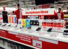 Media Markt contratará 4.000 personas en España Media Markt contratará 4.000 personas en España