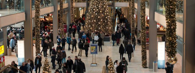 El éxito del Black Friday