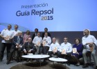 Seis restaurantes, nuevos tres soles de Repsol Seis restaurantes, nuevos tres soles de Repsol