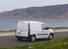 Renault domina las furgonetas en noviembre Renault domina las furgonetas en noviembre