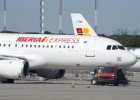 ¿Te aburre volar? Sube a la ‘nube’ de Iberia Express ¿Te aburre volar? Sube a la ‘nube’ de Iberia Express