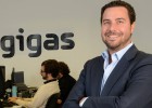 Gigas entra en Panamá y llegará a México en 2015 Gigas entra en Panamá y llegará a México en 2015