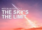 Llega Bluetooth 4.2 para llevar las conexiones de accesorios a un nuevo nivel Llega Bluetooth 4.2 para llevar las conexiones de accesorios a un nuevo nivel