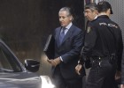 La Audiencia avala que el juez investigue los correos de Blesa La Audiencia avala que el juez investigue los correos de Blesa
