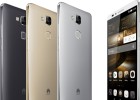 Compra el Huawei Ascend Mate 7 en El Corte Inglés y consigue un 50% descuento en la TalkBand B1 Compra el Huawei Ascend Mate 7 en El Corte Inglés y consigue un 50% descuento en la TalkBand B1