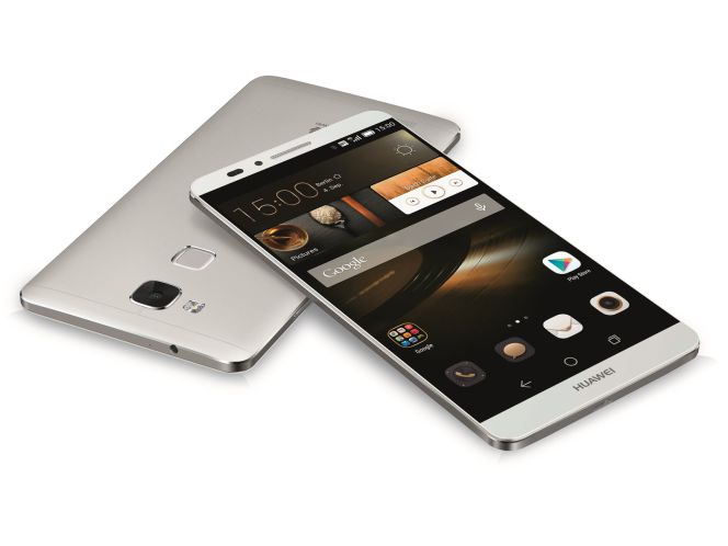 Huawei Ascend Mate 7
