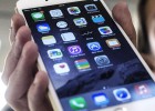 Apple patenta un sistema para que el iPhone aterrice si se cae Apple patenta un sistema para que el iPhone aterrice si se cae