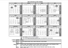 Qué días no computarán para la Administración en 2015 Qué días no computarán para la Administración en 2015