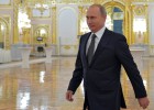 El conejo en la chistera de
Rusia se llama amnistía fiscal El conejo en la chistera de
Rusia se llama amnistía fiscal