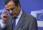 Grecía detalla sus reformas a la troika para prolongar el rescate Grecía detalla sus reformas a la troika para prolongar el rescate