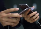 Enganchados a la tecnología... también en el trabajo Enganchados a la tecnología... también en el trabajo