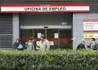 Un futuro laboral incierto Un futuro laboral incierto