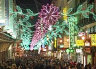La gran distribución espera la mejor Navidad en siete años La gran distribución espera la mejor Navidad en siete años