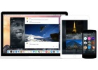 Wire, el competidor de WhatsApp llega de la mano del creador de Skype Wire, el competidor de WhatsApp llega de la mano del creador de Skype