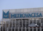 Santander toma el control de Metrovacesa Santander toma el control de Metrovacesa