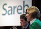 Sabadell, Haya, TPG y Apollo gestionarán la carga de Sareb Sabadell, Haya, TPG y Apollo gestionarán la carga de Sareb