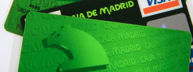 El consejo de Caja Madrid tuvo “voluntad” de ocultar las visas B