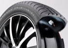 Así son las ruedas de Goodyear que se inflan solas Así son las ruedas de Goodyear que se inflan solas