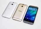 HTC Hima, primeros detalles del sucesor del HTC One M8 HTC Hima, primeros detalles del sucesor del HTC One M8