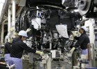 La eurozona creció un 0,2% en el tercer trimestre La eurozona creció un 0,2% en el tercer trimestre