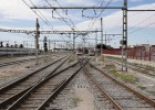 La CNMC, tras proveedores de material ferroviario al Adif La CNMC, tras proveedores de material ferroviario al Adif