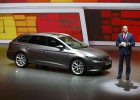 Seat ve “esencial para su futuro” el nuevo todoterreno Seat ve “esencial para su futuro” el nuevo todoterreno