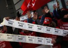Conflicto en Coca-Cola por la readmisión de los despedidos Conflicto en Coca-Cola por la readmisión de los despedidos