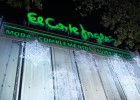 El Corte Inglés suministra a Defensa por un millón El Corte Inglés suministra a Defensa por un millón