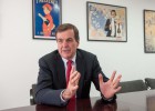“En 2015 habrá un código de buenas prácticas” “En 2015 habrá un código de buenas prácticas”