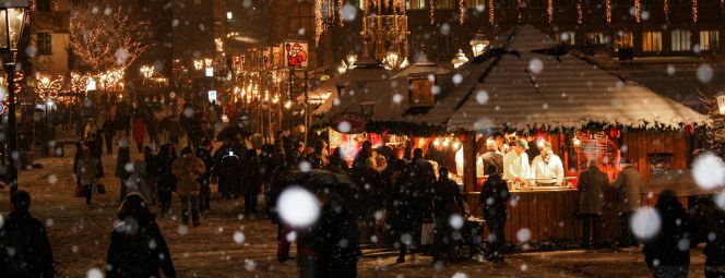 Mercadillos de Navidad, ¿me ayudan a ahorrar?