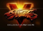 Street Fighter 5, la mítica saga de juegos de lucha regresará en exclusiva para PS4 y PC Street Fighter 5, la mítica saga de juegos de lucha regresará en exclusiva para PS4 y PC