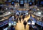 El Ibex recupera los 10.900 con el bono en mínimos El Ibex recupera los 10.900 con el bono en mínimos