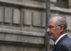 Rato responde: “No ha habido ningún engaño con las cuentas de Bankia” Rato responde: “No ha habido ningún engaño con las cuentas de Bankia”