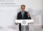 Alemania insiste: no apoya la compra de deuda del BCE Alemania insiste: no apoya la compra de deuda del BCE