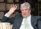 Arturo Fernández: “No sabía que mi tarjeta black era ilegal” Arturo Fernández: “No sabía que mi tarjeta black era ilegal”