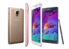 Samsung Galaxy S5, Galaxy S4, Note 3 y Note 4 con Android Lollipop a principios de 2015 Samsung Galaxy S5, Galaxy S4, Note 3 y Note 4 con Android Lollipop a principios de 2015